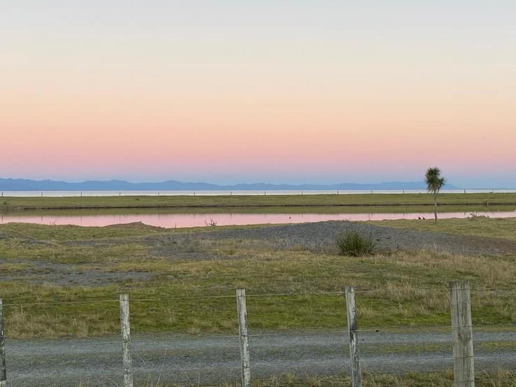 Kaiaua Great Rail Trail