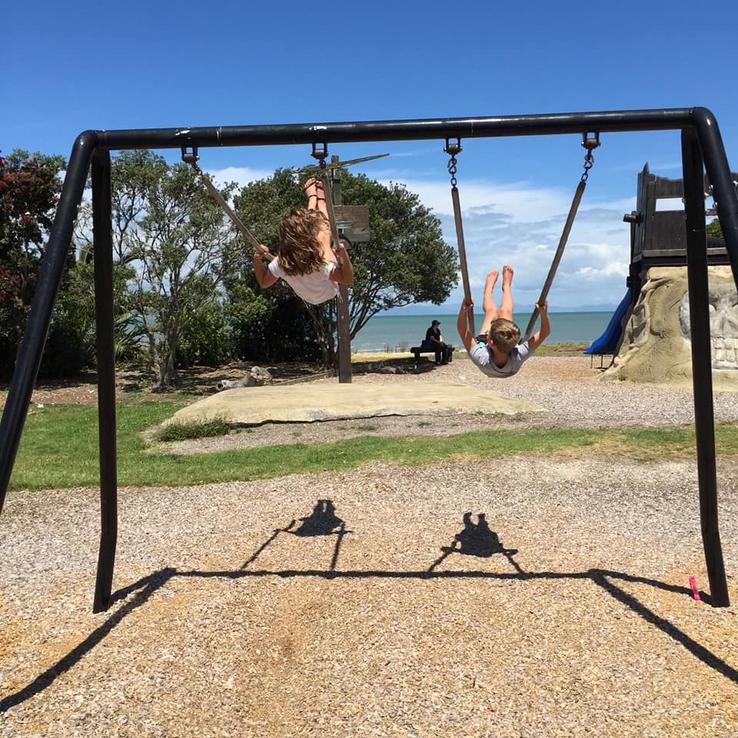 Playground by The Pink Shop